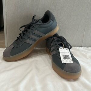 Brand new adidas shoes